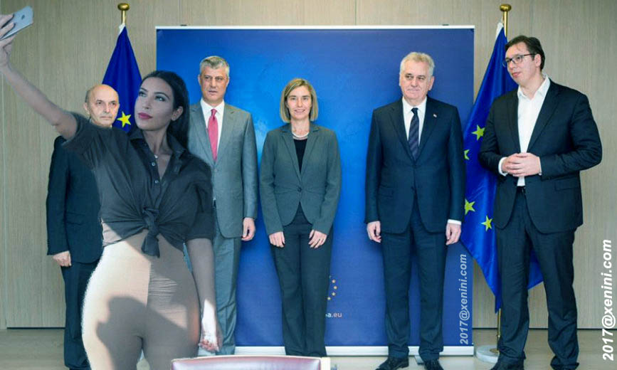 Kim ndihmon ne maredhanje ndermjet dy shteteve