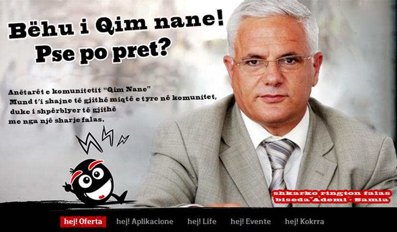 PRONTO