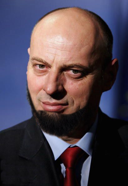 Qeveria e ardhshme mund te duket edhe keshtu.