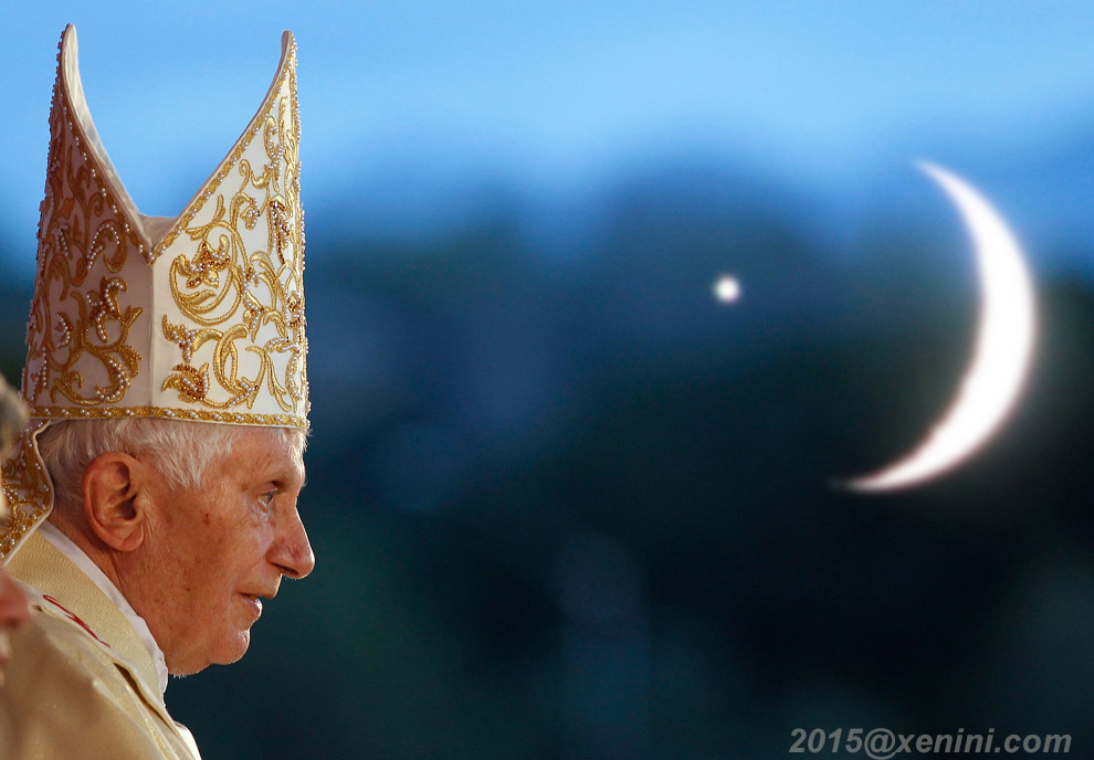 Historia eshte vjetru. Ka ardhe koha per ta ndryshu!