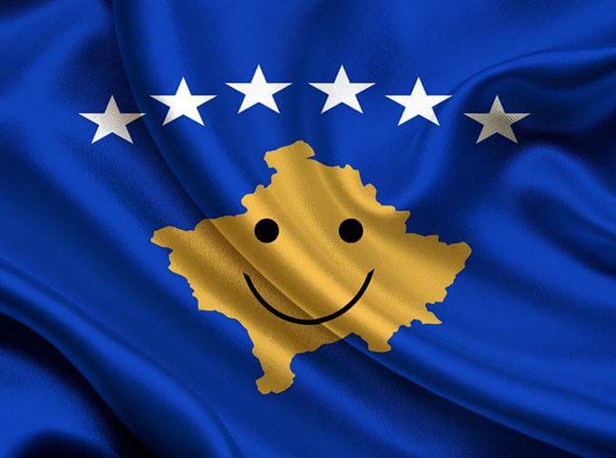 Kosova dhe ditëlindja e 9-të.