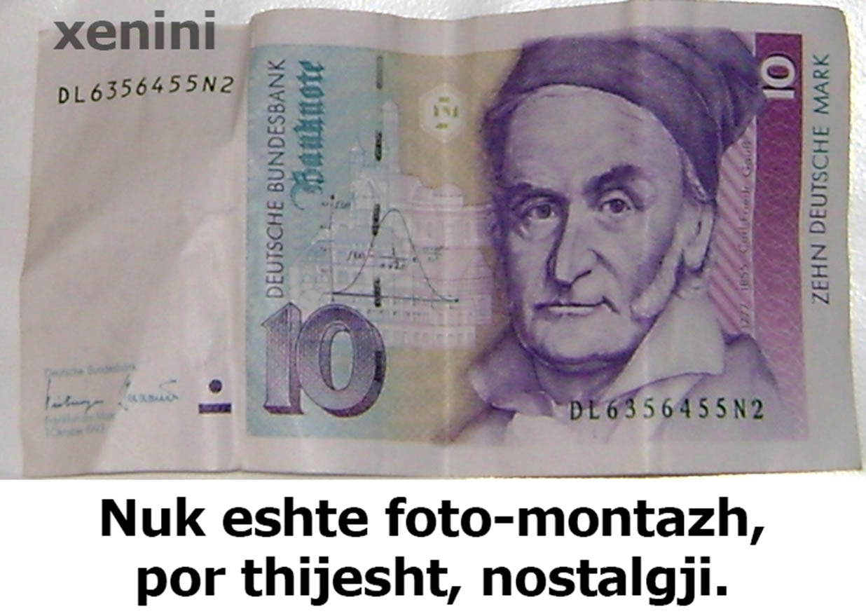 Nostalgji ne nje fotografi