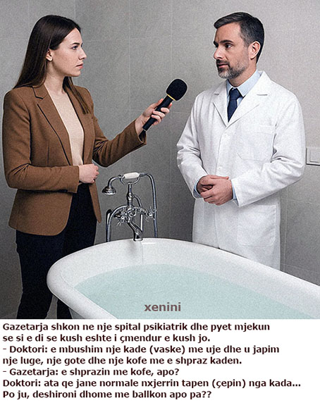 Gazetaria e sotme